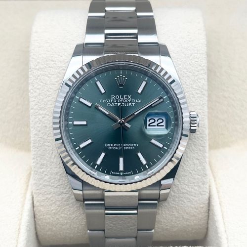 å ǥȥ㥹 126234 ߥȥ꡼ ֥쥹 36mm