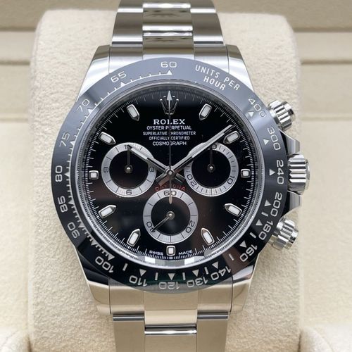 ڥǥǥ롪°ۥå ǥȥ 116500LN ֥å 40mm