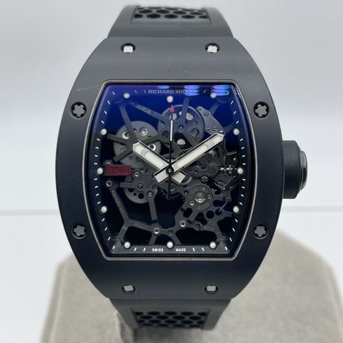 ڤòۥꥷ㡼ߥ ե롦ʥ RM035 48.00mm39.70mm12.25mm