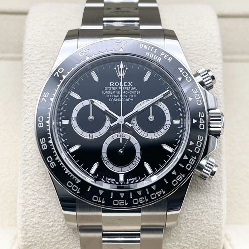 å ǥȥ 126500LN  ֥å ƥ쥹 ֥쥹 40mm