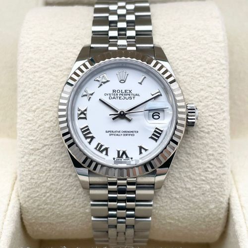 å ǥȥ㥹 279174 ۥ磻ȥޥ ӥ꡼֥쥹 28mm