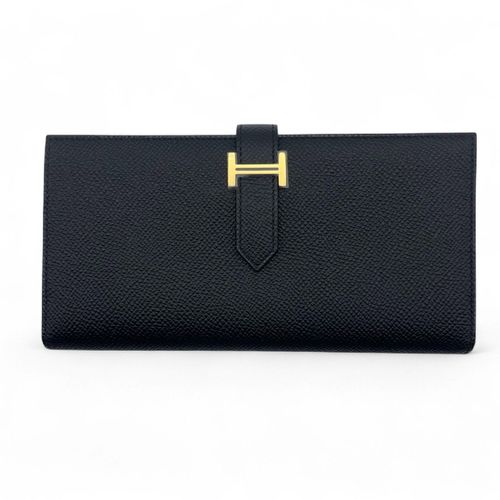 ❤お得なお品❤インザループ23 黒 ノワールｘゴールド金具 エルメス Ｗ刻印 エルメス インザループ トリヨンクレマンス エトゥープ 23