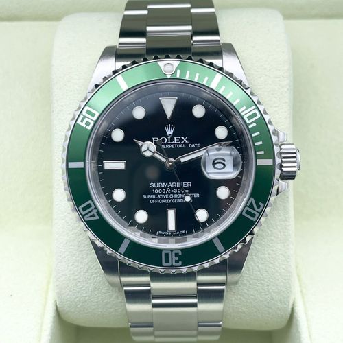 ⭐️ファッション時計⭐️ロレクッスサブマリーナディト⭐️ 116618LB_1561498796.jpg