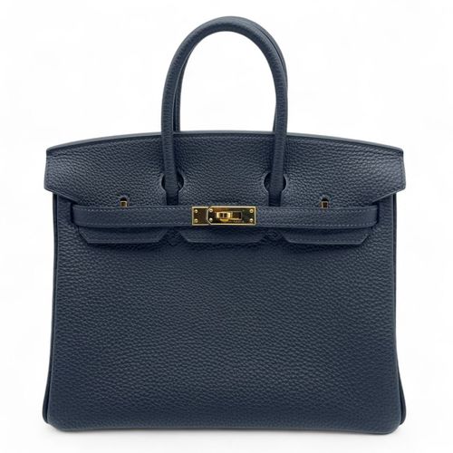 kisenHERMES エルメス　バーキン25 空箱一式 エルメス バーキン25 空箱一式‼