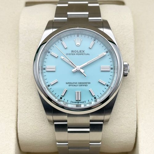25ǯ9顪ۥå ѡڥ奢 126000 ֥롼 ƥ쥹 36mm