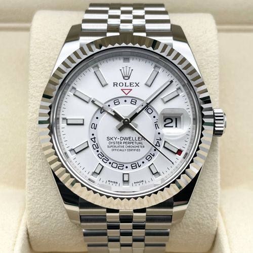 ڴ̤ʡۥå ɥ顼 326934 ۥ磻 42mm ӥ꡼֥쥹