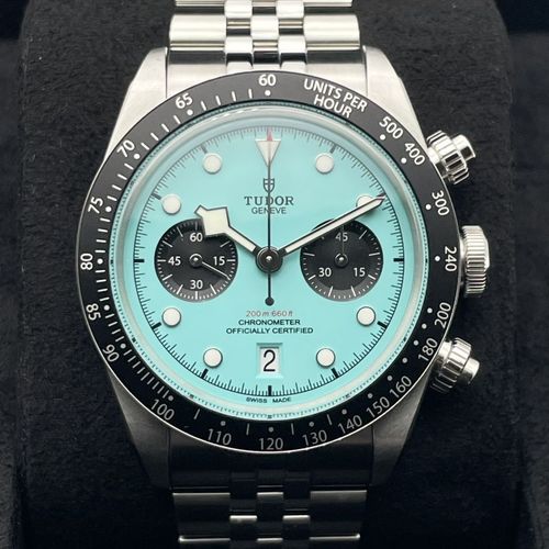 25ǯۥ塼 ֥å٥ M79360N-0024 եߥ󥴥֥롼 41mm