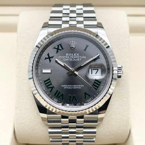 2025ǯ9顪ۥå ǥȥ㥹 126234 졼ȥޥ ӥ꡼֥쥹 36mm