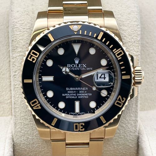 å ֥ޥ꡼ ǥ 116618LN ֥å  40mm