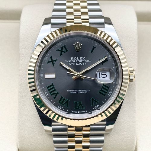 【美品】MOD 5 カスタム NH36搭載 デイトジャスト プレジデントブレス 美品】MOD 5 カスタム NH36搭載 デイトジャスト プレジデントブレス