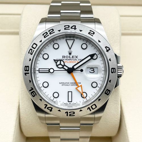 25ǯ8顪ۥå ץ顼II 226570 ۥ磻 ֥쥹å 42mm
