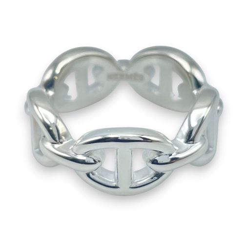 ☆HERMES シェーヌダンクル☆ 新品 中古美品 - 高級腕時計