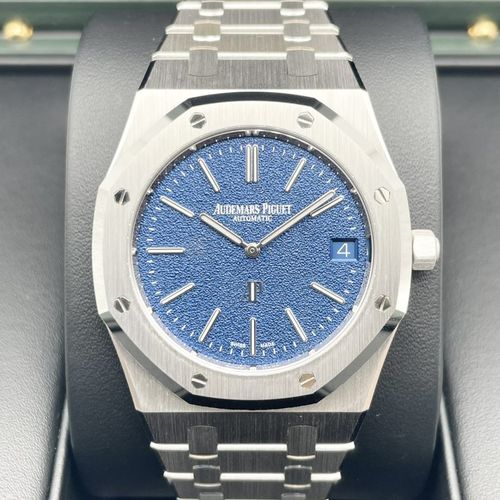 【希少】オーデマピゲ 純正1コマ ロイヤルオーク 16㎜幅 オーデマピゲロイヤルオーク オフショア 日本限定20本 MASATO