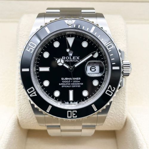 å ֥ޥ꡼ʥǥ 126610LN ֥å 41mm