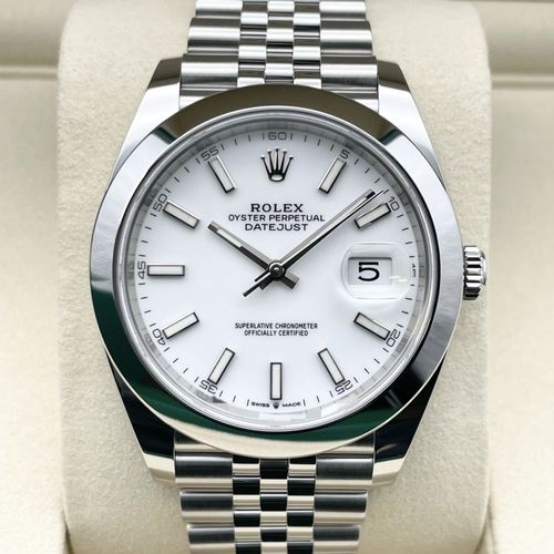 25ǯ10顪ۥå ǥȥ㥹 126300 ۥ磻  ӥ꡼֥쥹å 41mm