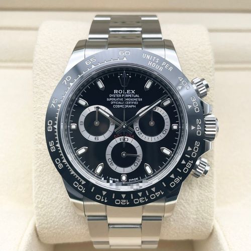 ڿ°ۥå ǥȥ 116500LN ֥å ֥쥹å 40mm