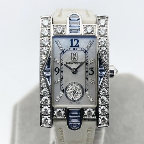 �ڸ������8,415,000�ߡ��� �ϥ꡼�����󥹥ȥ� �������˥塼 310/LQWL.MD04/AB01 �ۥ磻�� �ޥ��������֡��ѡ��� ��������� �֥롼���ե�����