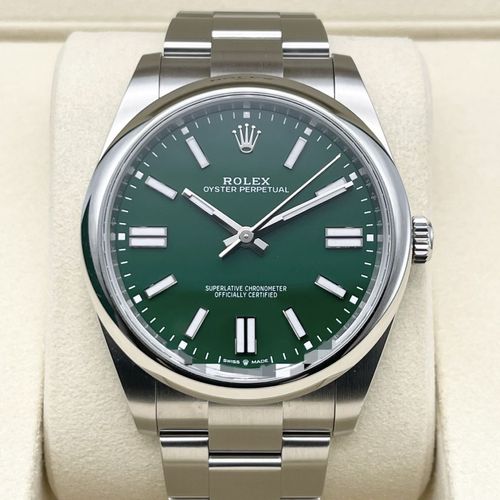 ڤͲòۥå ѡڥ奢 124300 ꡼ ƥ쥹 41mm