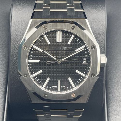 25ǯ8顪ۥǥޥԥ 륪 15510ST.OO.1320ST.07 ֥å 41mm