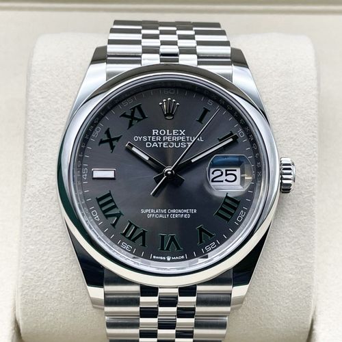 ڸòۡ25ǯ10顪ۥå ǥȥ㥹 126200 졼 ޥ ӥ꡼֥쥹 36mm