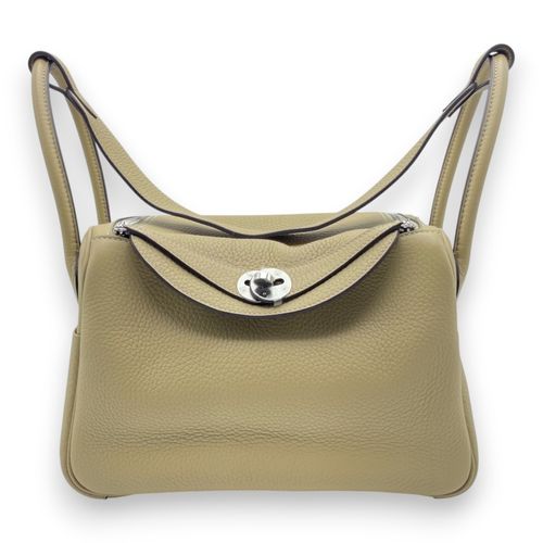 エルメス エヴリン（エブリン） TPM トリヨンクレマンス