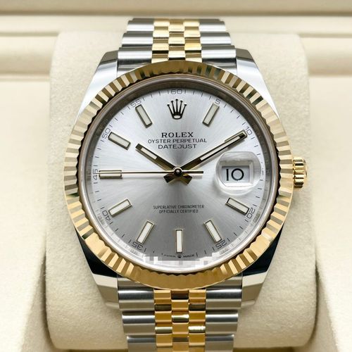 å ǥȥ㥹 126333 С ӥ꡼֥쥹 41mm