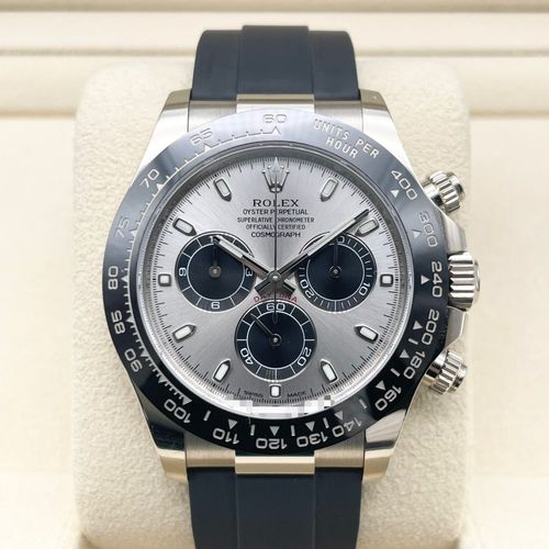 ڿ顪ۥå ǥȥ 116519LN ֥å  40mm