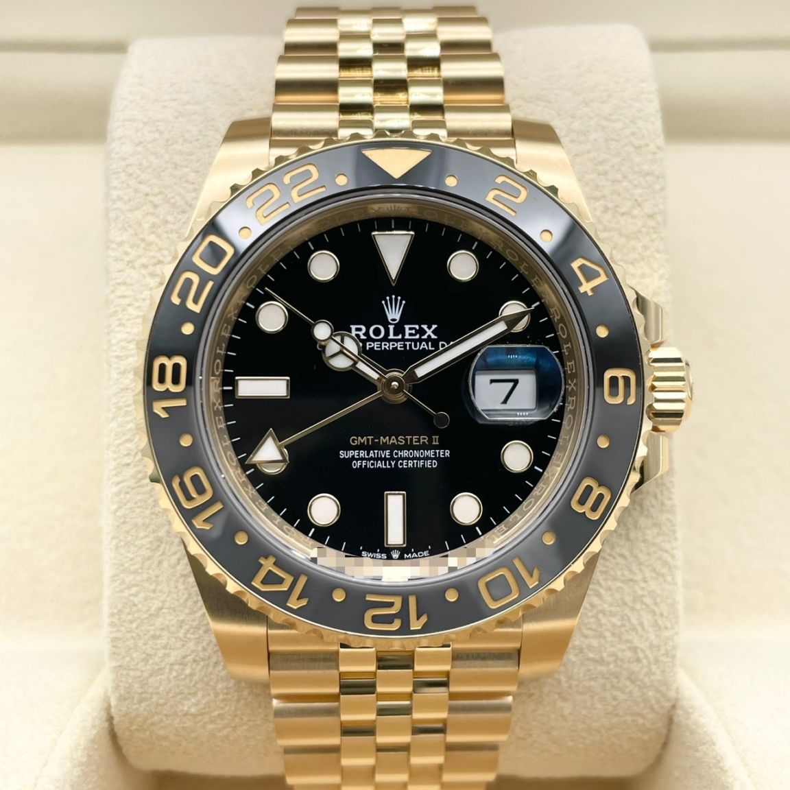 ロレックス ジュビリーブレスレット レディース 楽天市場】【ロレックス(ROLEX)向け】輸入王オリジナル ジュビリー