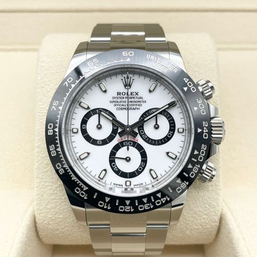 ڿ̤ʡۥå ǥȥ 116500LN ۥ磻 40mm