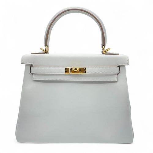 バッグ,エルメス,ケリー25 新品 中古美品 - 高級腕時計ブランド