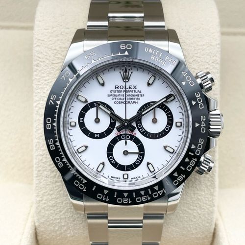 ڿ°Ūǰ͡ۥå ǥȥ 116500LN ۥ磻 40mm