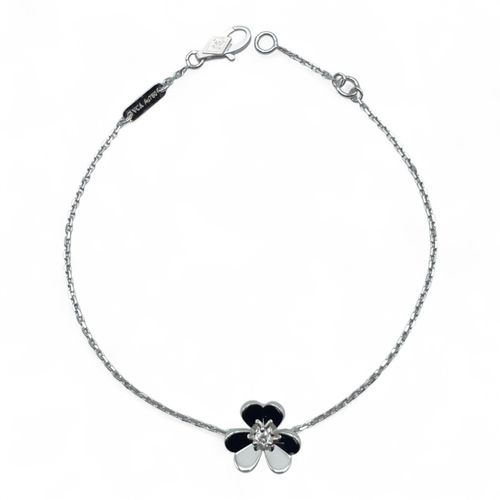 󥯥꡼աڥ ե ֥쥹å VCARP0J500  ۥ磻ȥ