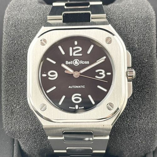 ٥ BR-05 BR05A-S-BL-ST/SST ֥å  36mm