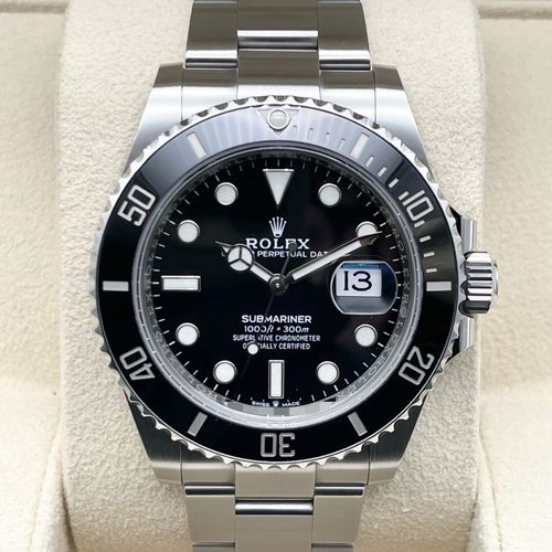 å ֥ޥ꡼ʥǥ 126610LN ֥å 41mm