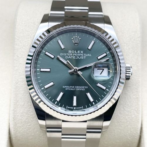 å ǥȥ㥹 126234 ߥȥ꡼ ֥쥹 36mm