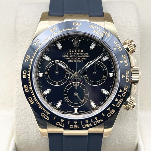 ǥȥ 116518LN  ֥å եå 40mm