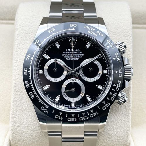 ڿ°ۥå ǥȥ 116500LN ֥å ֥쥹å 40mm