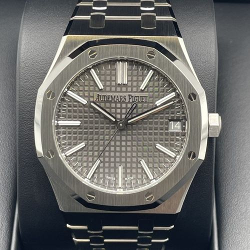 時計,オーデマ ピゲ 新品 中古美品 - 高級腕時計ブランド専門店 通販