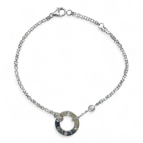 ����ƥ��� ��� ��������֥쥹��å� B6038100 ��������� �ۥ磻�ȥ������