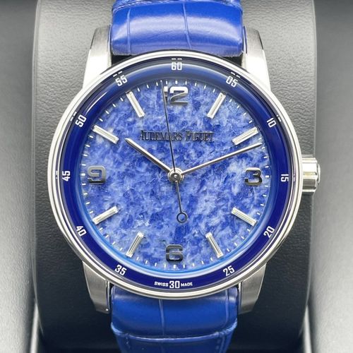 50ܡۡ9,185,000ߡۥǥޥԥ CODE 11.59 Х ǥ ԥ ȥޥƥå 饤 15210BC.OO.A021CR.01 8PХåȥ 41mm