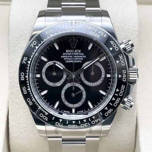 Źݸդۥå ǥȥ 126500LN  ֥å ƥ쥹 ֥쥹 40mm