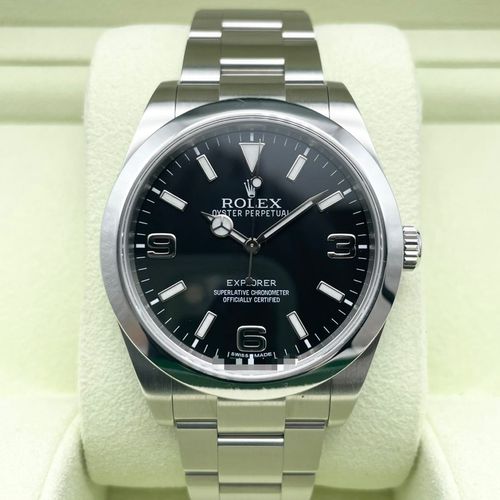 �ڤ��Ͳ����ò��ۡ����ץ�ǥ롪G�ָ��Ρ��ۥ���å��� �������ץ����顼 214270 �֥�å� ���ƥ�쥹�������� 39mm