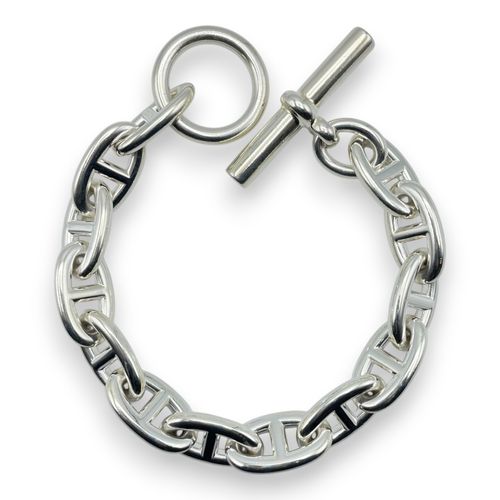 ☆HERMES シェーヌダンクル☆ 新品 中古美品 - 高級腕時計ブランド専門