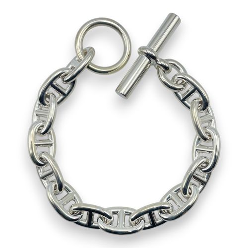 ☆HERMES シェーヌダンクル☆ 新品 中古美品 - 高級腕時計ブランド専門