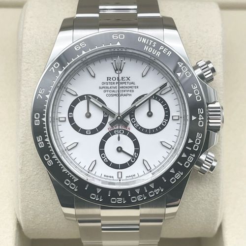 時計,ロレックス,デイトナ 新品 中古美品 - 高級腕時計ブランド専門店