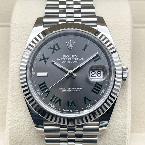 特徴から探す,時計,ジュビリーブレス 新品 中古美品 - 高級腕時計