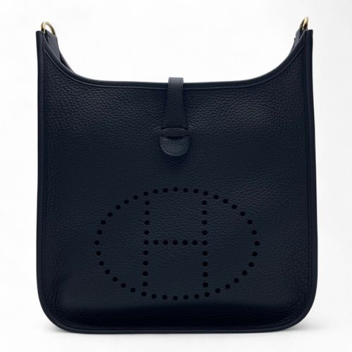 バッグ,エルメス,エヴリン（エブリン） 新品 中古美品 - 高級腕時計