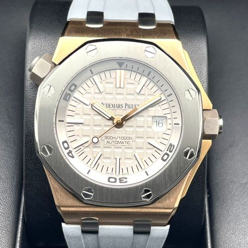 ������500�ܸ���� ������륪�������ե��祢 �����С�  15711OI.OO.A006CA.01 ���졼 �ԥ󥯥�����ɡߥ�����  42mm