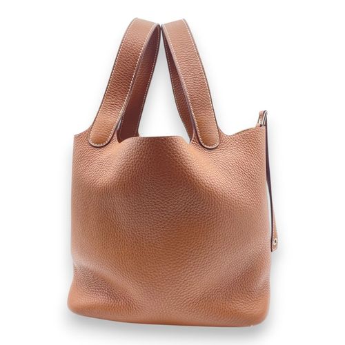 2/1値上げ予定】【現金特価】エルメス ピコタンロック PM トリヨン