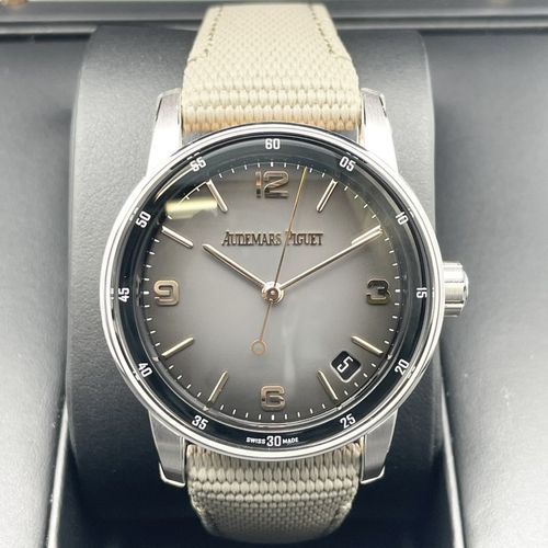 定価440万】 オーデマピゲ CODE 11.59 バイ オーデマ ピゲ